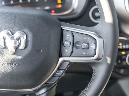 New 2026 RAM 1500 Big Horn image 23