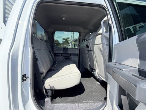 Used 2022 Ford F250 XL w/ Power Equipment Group AWD/4WD image 20