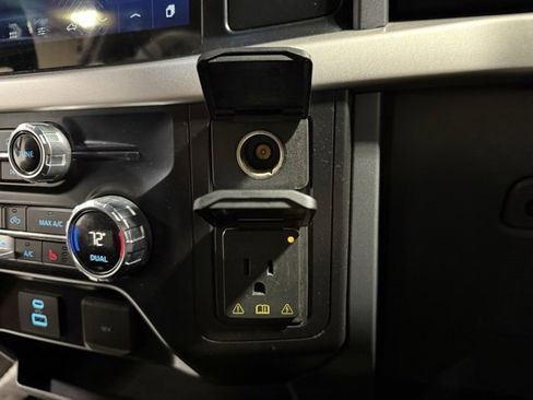 Used 2021 Ford F150 XLT w/ Equipment Group 302A High image 23