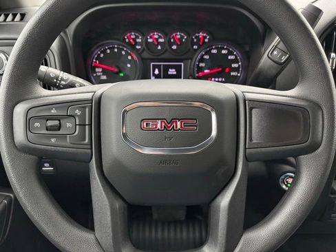 New 2026 GMC Sierra 1500 AT4 w/ AT4 Premium Package AWD/4WD image 17