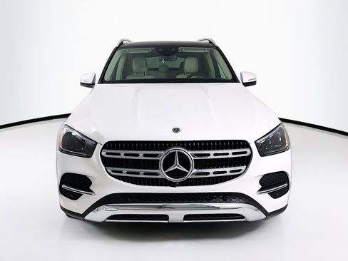 New 2026 Mercedes-Benz GLE 350 4MATIC image 2