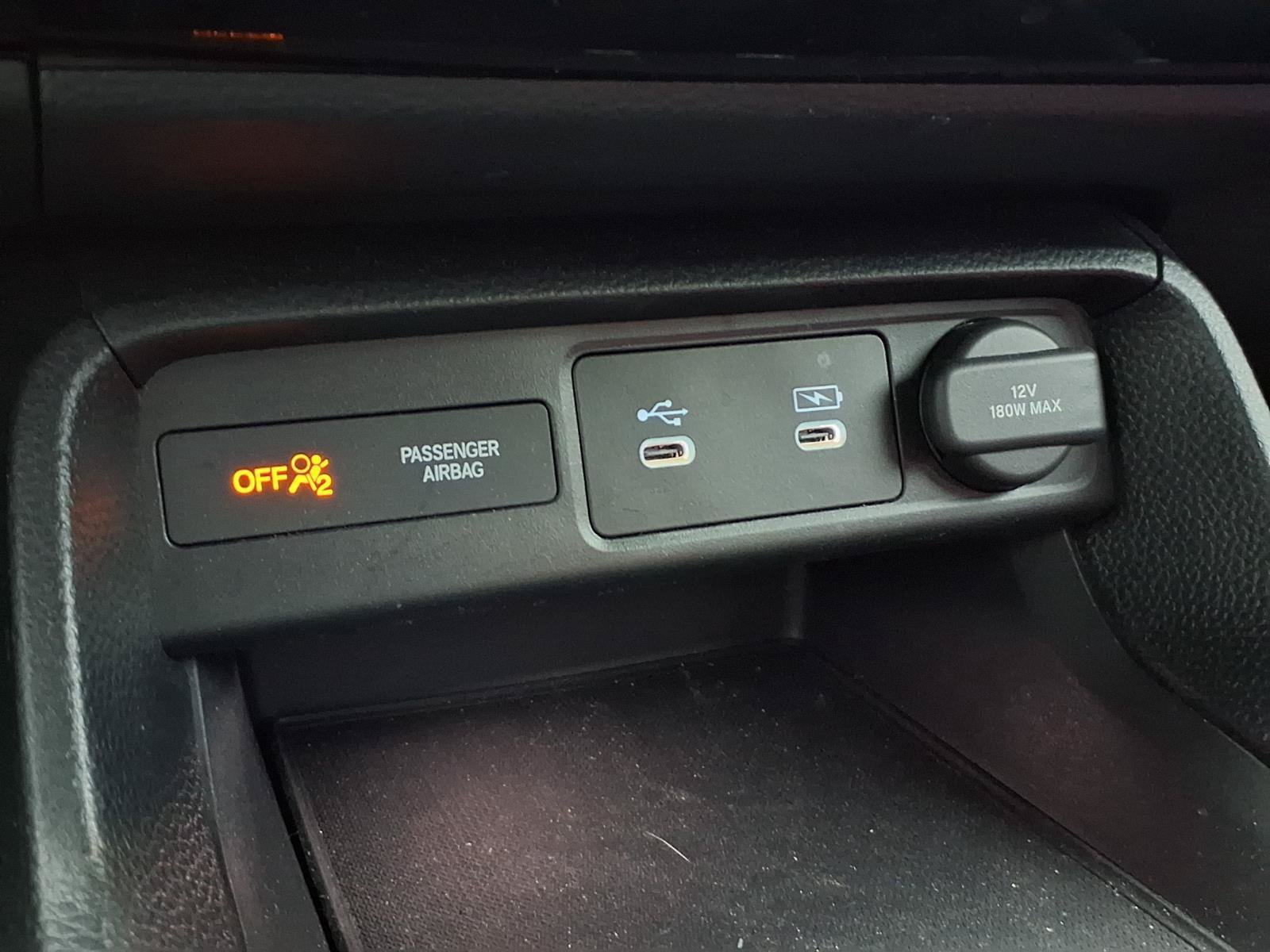 Used 2025 Honda Civic Si image 12