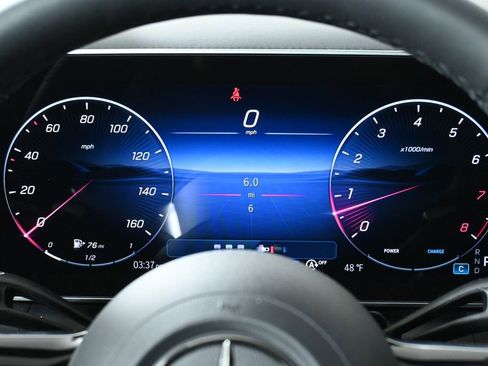 New 2026 Mercedes-Benz GLC 300 4MATIC image 14