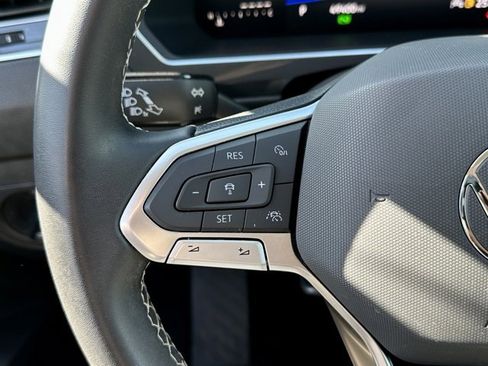 Used 2023 Volkswagen Tiguan S w/ IQ.Drive Package image 33