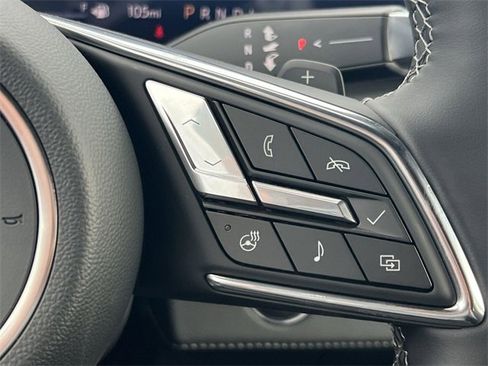 New 2026 Buick Enclave Sport Touring image 14