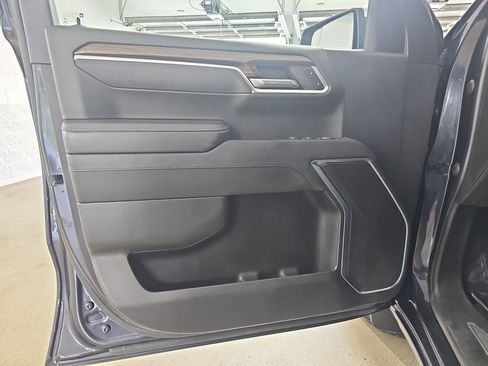 Certified 2023 Chevrolet Silverado 1500 LT AWD/4WD image 31
