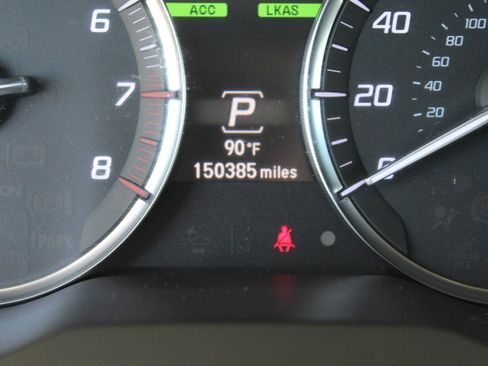 Used 2018 Acura MDX SH-AWD w/ Technology Package image 44