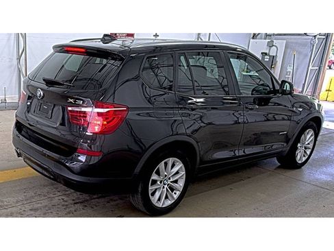Used 2016 BMW X3 xDrive28i AWD/4WD image 6