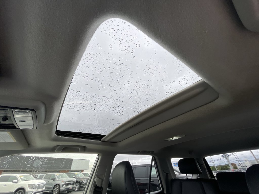 Used 2023 Toyota 4Runner Limited RWD image 19