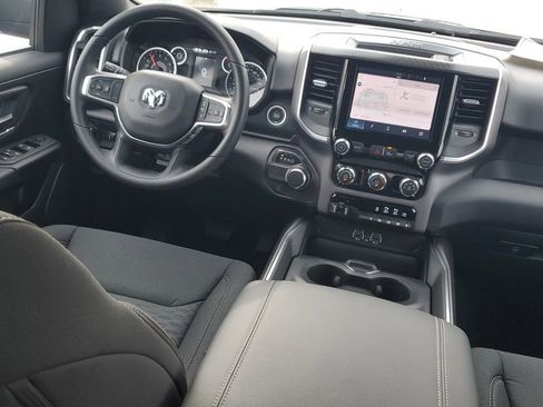 New 2026 RAM 1500 Big Horn/Lone Star image 11