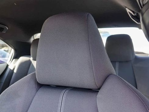 Used 2021 Toyota Corolla SE w/ Carpet Mat Package (TMS) image 24