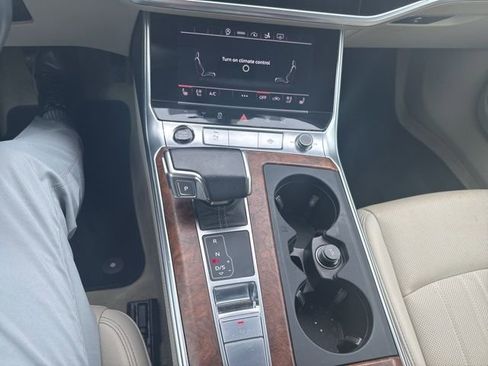 Used 2022 Audi A7 3.0T Premium Plus image 16