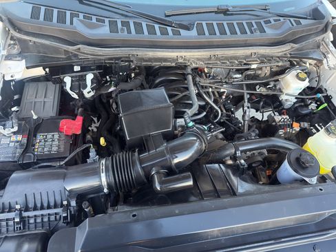 Used 2025 Ford F250 XLT image 21