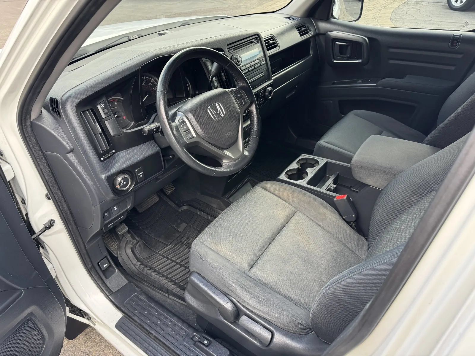 Used 2012 Honda Ridgeline Sport image 11