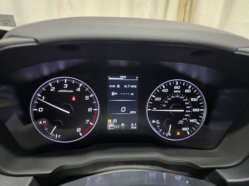 New 2026 Subaru Impreza 2.0i Sport image 19