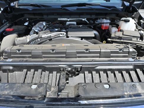 Used 2025 GMC Sierra 2500 Denali Ultimate w/ Max Trailering Package AWD/4WD image 37