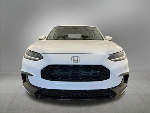 New 2026 Honda HR-V EX-L image 9