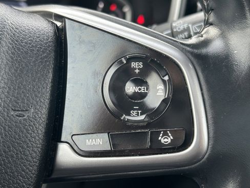 Used 2020 Honda CR-V EX-L image 23