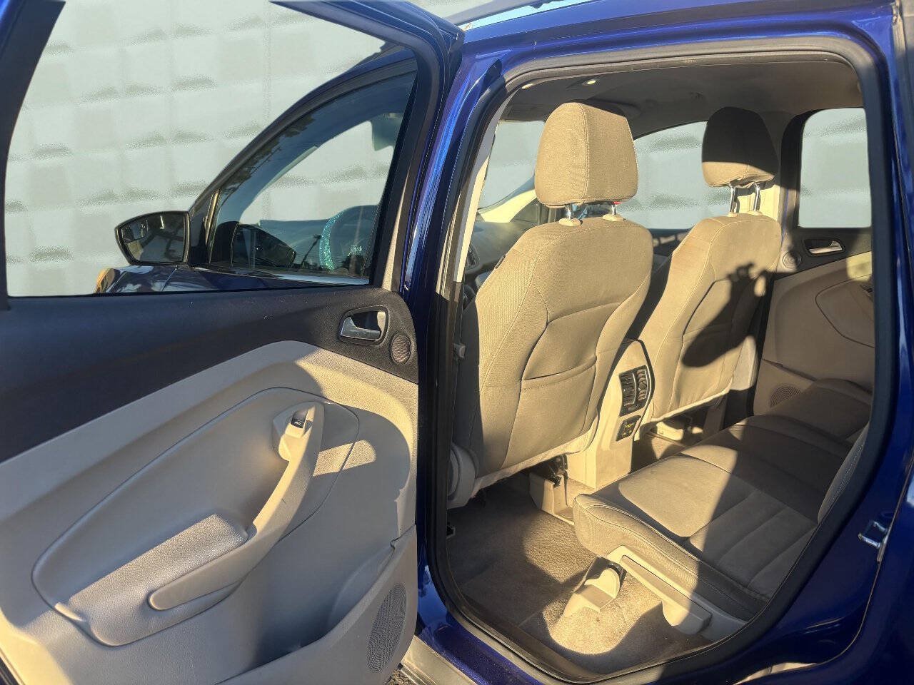 Used 2013 Ford Escape SE FWD image 14