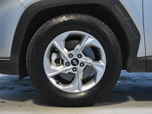 Used 2024 Hyundai Tucson SEL image 26