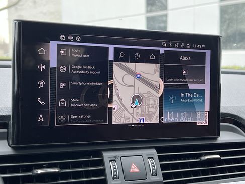 Certified 2025 Audi Q5 2.0T Premium Plus w/ Premium Plus Package image 23