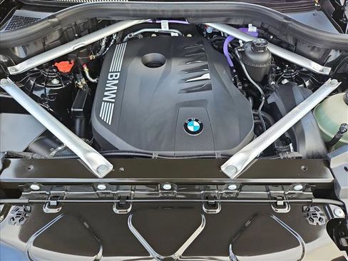 Certified 2026 BMW X5 sDrive40i RWD image 23
