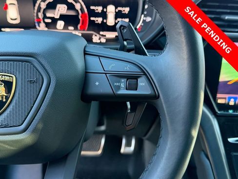 Used 2024 Lamborghini Urus S image 34