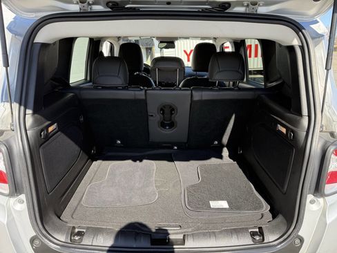 Used 2015 Jeep Renegade Limited image 18