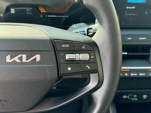 New 2025 Kia K4 FWD image 26