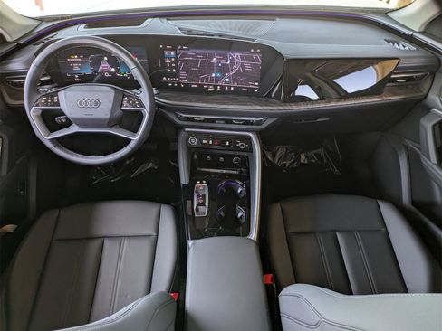 New 2025 Audi Q5 2.0T Premium Plus image 5