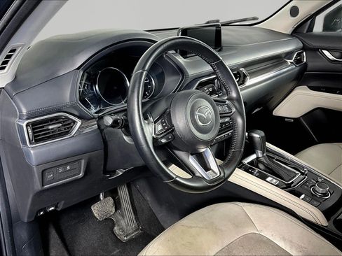 Used 2019 MAZDA CX-5 Grand Touring Reserve AWD/4WD image 15