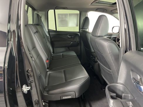 Used 2025 Honda Ridgeline RTL+ image 13