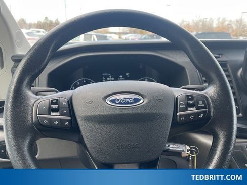 Used 2024 Ford Transit 250 Low Roof w/ Exterior Upgrade Package image 20