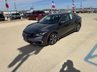 Used 2019 Honda Civic LX video 1