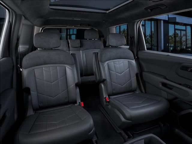 New 2027 Kia Telluride X-Line SX Prestige AWD/4WD image 16