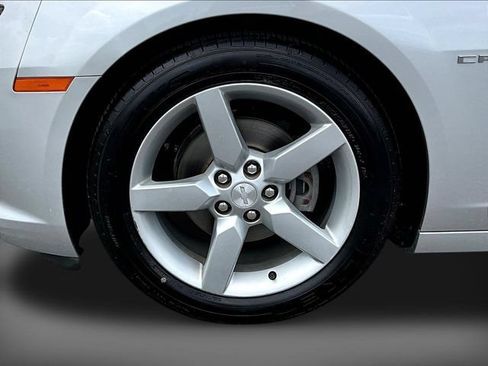 Used 2014 Chevrolet Camaro LT RWD image 33