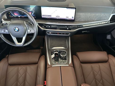 Used 2024 BMW X5 sDrive40i w/ Premium Package RWD image 12