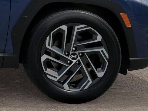 New 2026 Hyundai Tucson Limited AWD/4WD image 8