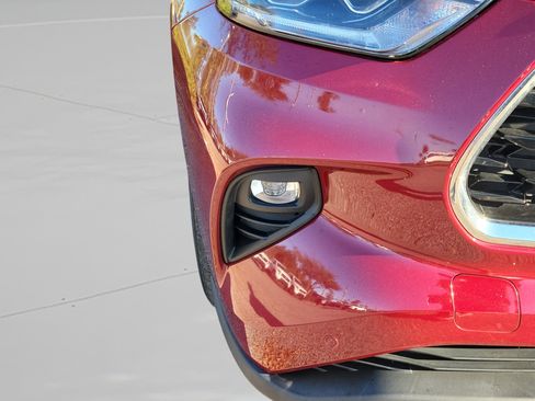 Used 2023 Toyota Highlander Limited image 13