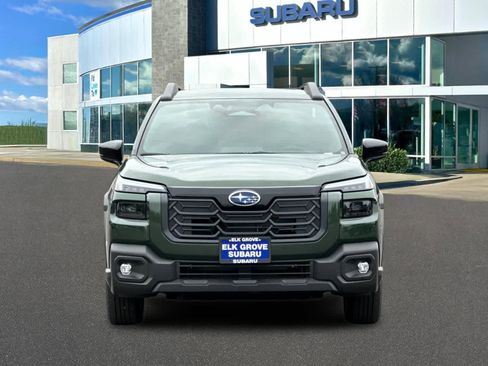New 2026 Subaru Outback Premium AWD/4WD image 10