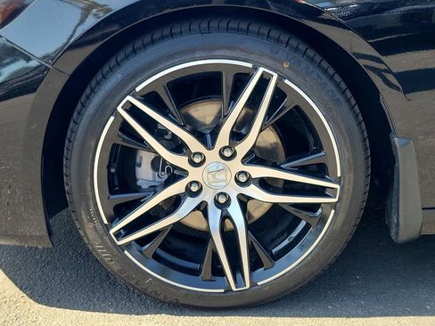 Used 2021 Honda Accord Touring image 33