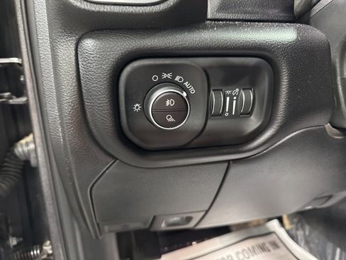 Used 2024 RAM 2500 Laramie w/ Safety Group AWD/4WD image 25