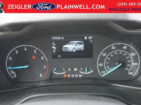Used 2019 Ford Transit Connect XL image 26