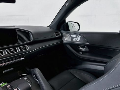 Certified 2026 Mercedes-Benz GLE 450 4MATIC Coupe image 26