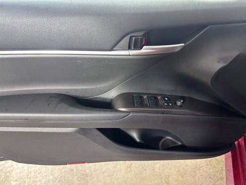 Used 2023 Toyota Camry LE image 17