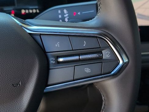 New 2026 Chevrolet Tahoe LS image 21