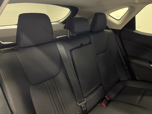 Certified 2024 Lexus NX 350 AWD w/ Vision Package image 13