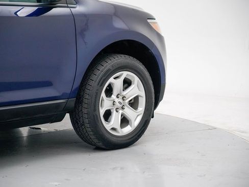 Used 2011 Ford Edge SEL w/ 202A Rapid Spec Order Code image 7