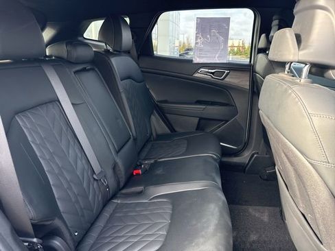 Used 2023 Kia Sportage X-Line image 29