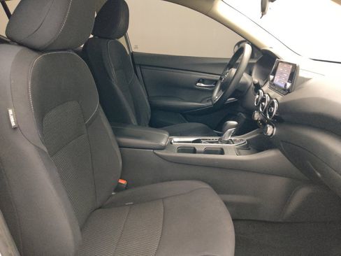 Used 2020 Nissan Sentra S FWD image 21